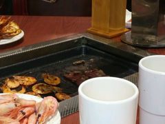 -比亚森自助烤肉料理(裕华店)