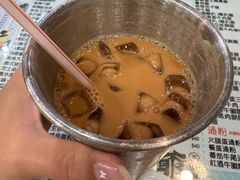 -八爷茶餐厅