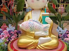 -南宁方特东盟神画