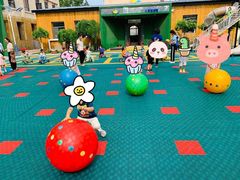 -华杉幼儿园(通州校区)