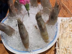 -草原塞蛮羊火锅城(港湾店)