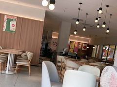 -必胜客(阿罗海店)