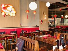 -红料理|串串有瘾·烧烤(吴中路店)