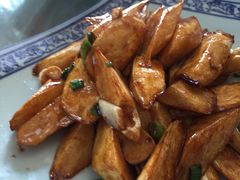 -芸海阁·农家私房菜(沙家浜景区出口店)