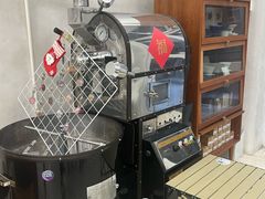 -玫瑰咖啡(中山六路店)