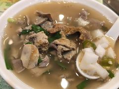 牛三星-顺记冰室(宝华路店)