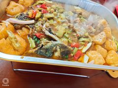 -鱼上·烤鱼(和安宁春城店)