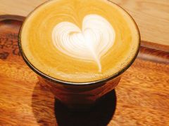 -Peet's Coffee皮爷咖啡(大学路店)