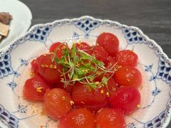 -小厨娘金榜题名(夫子庙秦淮河店)