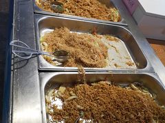 -香积厨素食馆