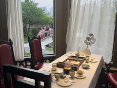 -卫鼎轩·曹公馆(鼓楼店)