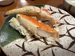 -蟹料理 北海道かに将軍(札幌本店)