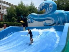 -上海玛雅海滩水公园