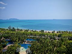 -三亚湾海居雅高铂尔曼度假酒店