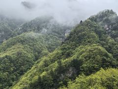 -老界岭旅游度假区