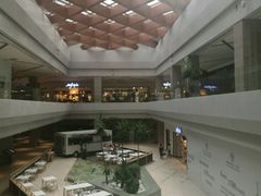 -三亚湾红树林度假世界(木棉酒店)
