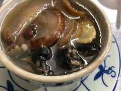 -達揚原味燉品(文明路店)