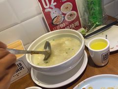 -吕氏疙瘩汤·新鲁菜(新贵和店)