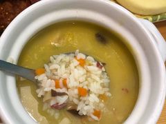 -乌镇那一年小院主题餐厅(甘泉西路店)