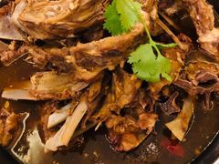 -福寿斋·老北京铜锅涮肉·烤鸭(顺义总店)
