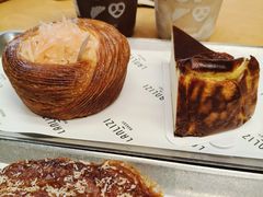 -LANLIZI BAKERY(COSMO店)