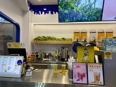 餐具摆设-大口九(东方广场店)