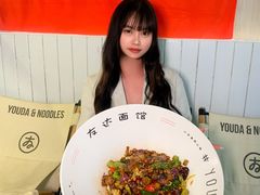 -友达面馆(广州总店)