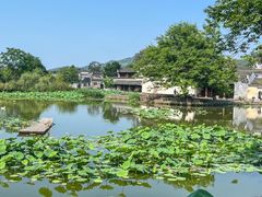 -呈坎景区