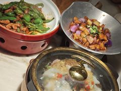 -绿茶餐厅(青岛城阳万象汇店)