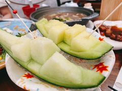 -熹炭精致日料(金融街购物中心店)
