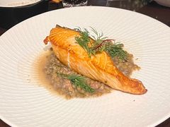 -安妮意大利餐厅(日坛店)