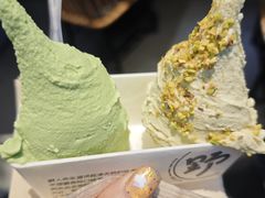 -野人先生现做冰淇淋(北京顺义祥云小镇店)