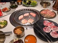 -汉拿山(金源店)