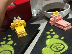 -海底捞火锅(百利广场店)