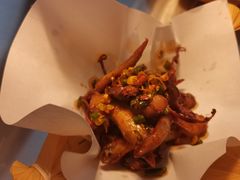 -亚皆老街南宁老友粉·米粉(印象城店)