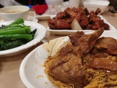 -盛记粥面(佐敦店)