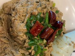 -南来顺饭庄·清真(南菜园店)