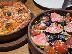 -SUPER BOWL超级碗(崂山丽达店)