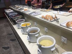 -素满香·素食自助餐(苏州·临顿路店)