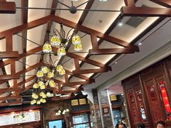 -龙抄手(春熙路总店)