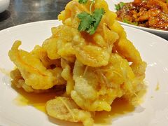 -李记饺子·熏酱东北菜(欢乐谷店)