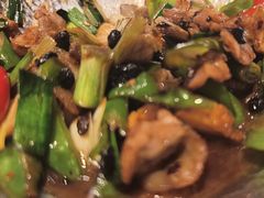 辣椒小炒肉-外婆家(西红门荟聚购物中心店)