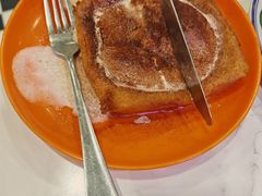 -澳门陈光记烧味饭店(南京德基广场店)