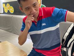 -丘大叔柠檬茶(乐峰广场分店)