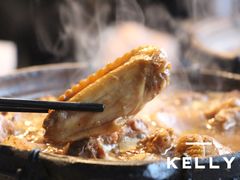 -范贤光鸡公煲(平乐园总店)