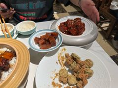 -梅飞酒家(桑园路店)