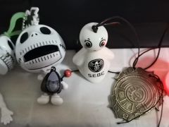 -长藤鬼校(千禧店)