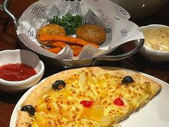 -湖滨1950牛排西餐厅(泽州路店)