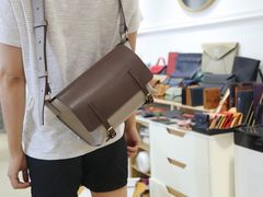 -猛犸手作·皮具·diy团建·礼品定制(新华路店)