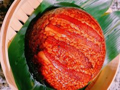江米扣肉-南京大牌档(崇文门国瑞店)